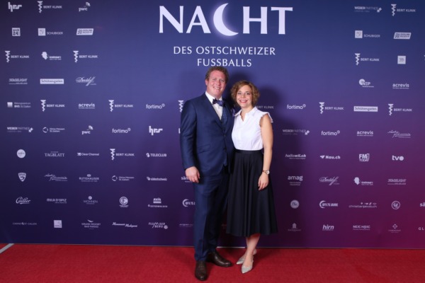 Die Fussballnacht-Gäste 2019