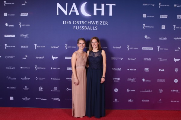 Die Fussballnacht-Gäste 2019