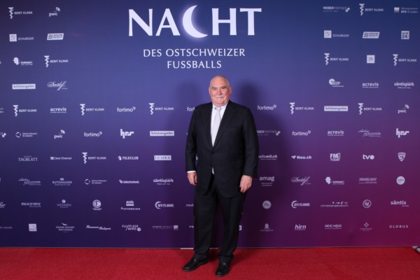 Die Fussballnacht-Gäste 2019