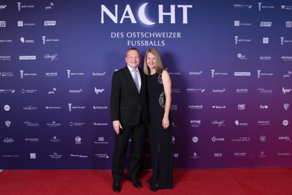 Die Fussballnacht-Gäste 2019