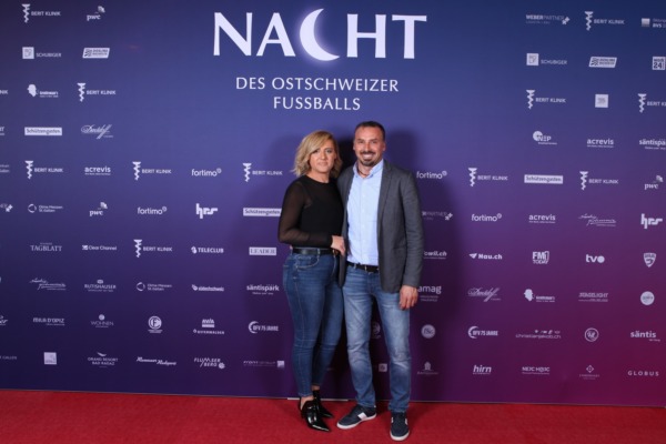 Die Fussballnacht-Gäste 2019