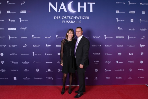 Die Fussballnacht-Gäste 2019