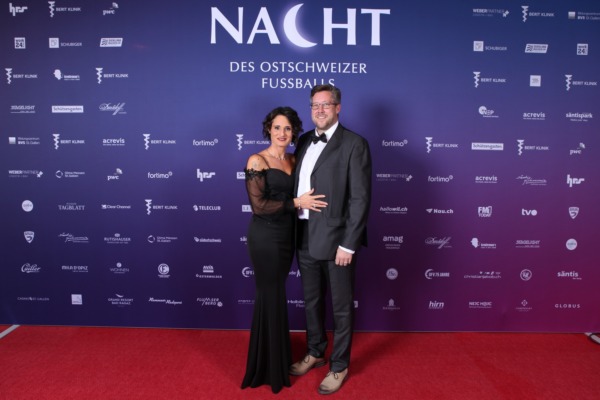 Die Fussballnacht-Gäste 2019