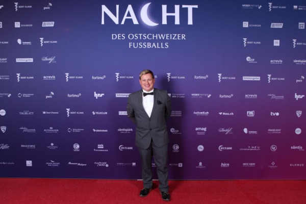 Die Fussballnacht-Gäste 2019
