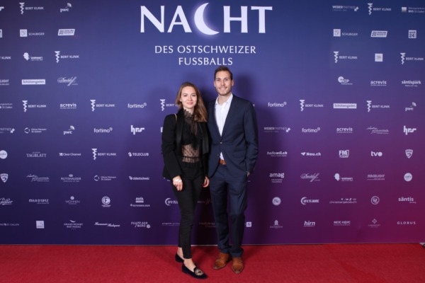 Die Fussballnacht-Gäste 2019