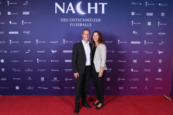Die Fussballnacht-Gäste 2019