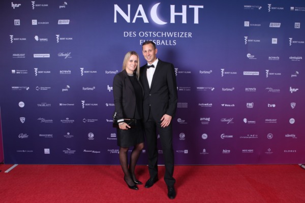 Die Fussballnacht-Gäste 2019