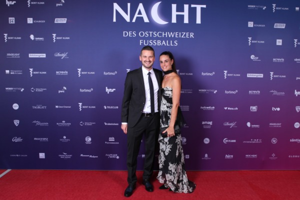 Die Fussballnacht-Gäste 2019