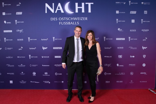 Die Fussballnacht-Gäste 2019