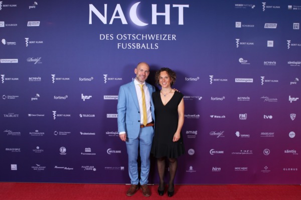 Die Fussballnacht-Gäste 2019