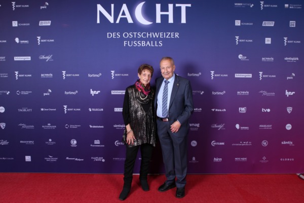 Die Fussballnacht-Gäste 2019