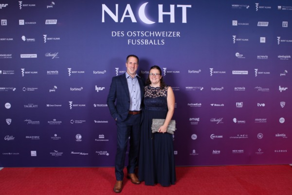 Die Fussballnacht-Gäste 2019