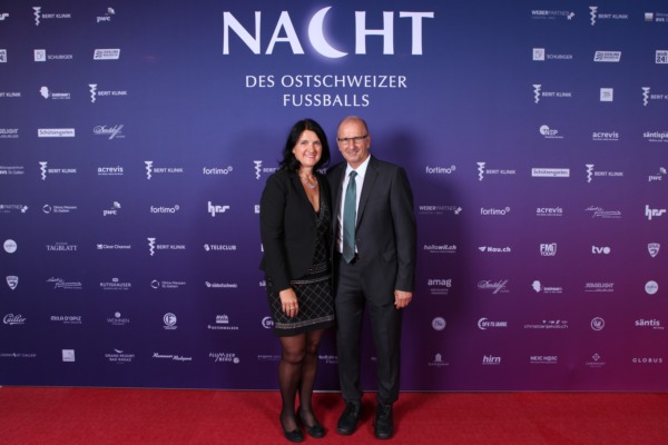 Die Fussballnacht-Gäste 2019