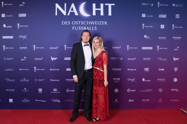 Die Fussballnacht-Gäste 2019