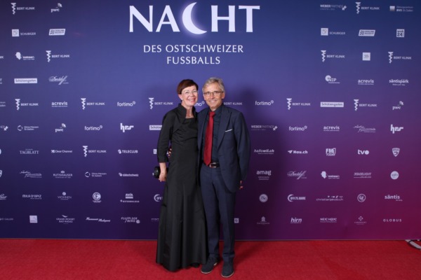 Die Fussballnacht-Gäste 2019
