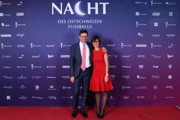Die Fussballnacht-Gäste 2019