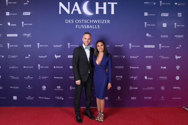 Die Fussballnacht-Gäste 2019