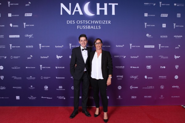 Die Fussballnacht-Gäste 2019
