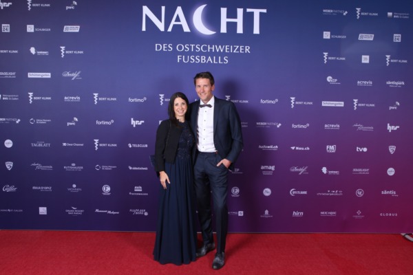 Die Fussballnacht-Gäste 2019