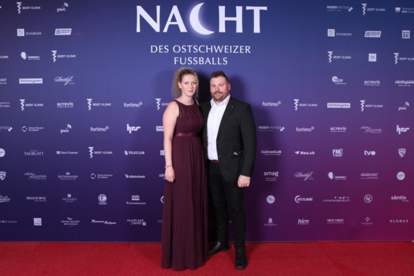 Die Fussballnacht-Gäste 2019