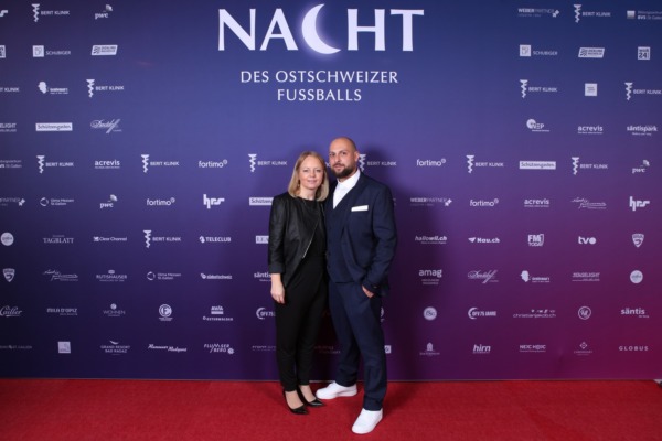Die Fussballnacht-Gäste 2019