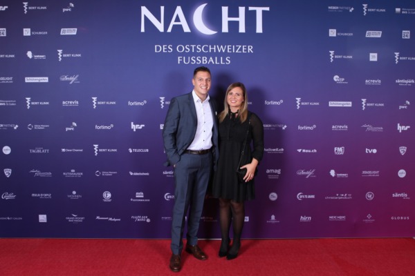 Die Fussballnacht-Gäste 2019