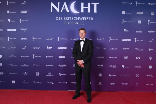 Die Fussballnacht-Gäste 2019