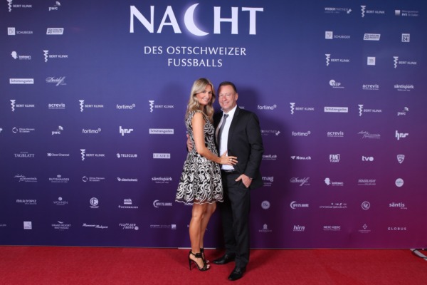 Die Fussballnacht-Gäste 2019
