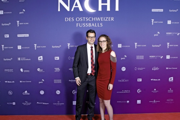 Fussballnacht 2018: Die Gäste
