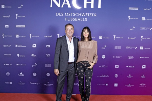 Fussballnacht 2018: Die Gäste