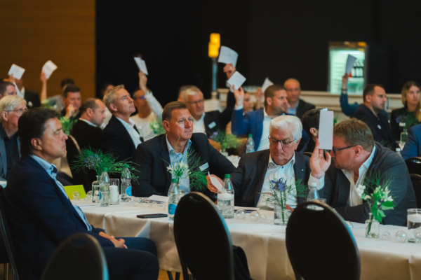 Jubiläums-GV SVIT Ostschweiz 2024
