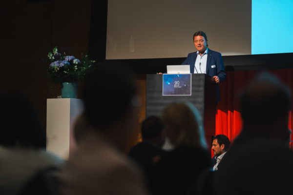 Jubiläums-GV SVIT Ostschweiz 2024