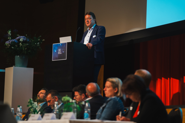 Jubiläums-GV SVIT Ostschweiz 2024