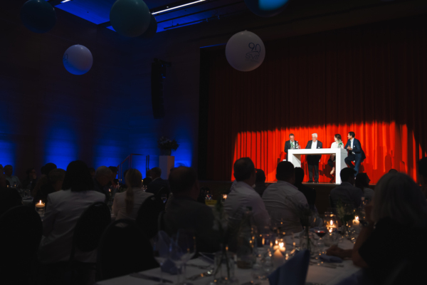 Jubiläums-GV SVIT Ostschweiz 2024