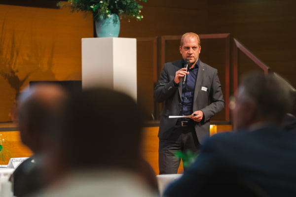 Jubiläums-GV SVIT Ostschweiz 2024