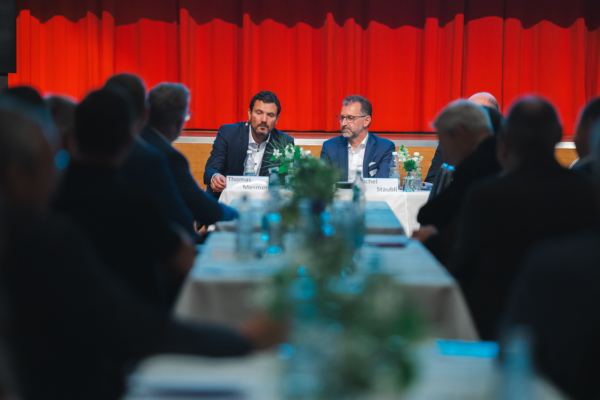 Jubiläums-GV SVIT Ostschweiz 2024