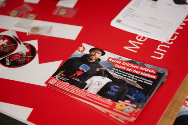 SVP-EU-Informationsanlass 2026