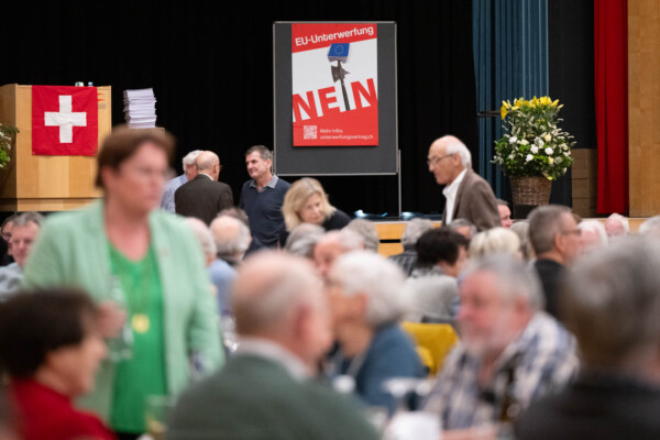 SVP-EU-Informationsanlass 2026