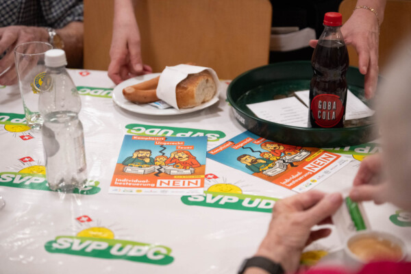 SVP-EU-Informationsanlass 2026