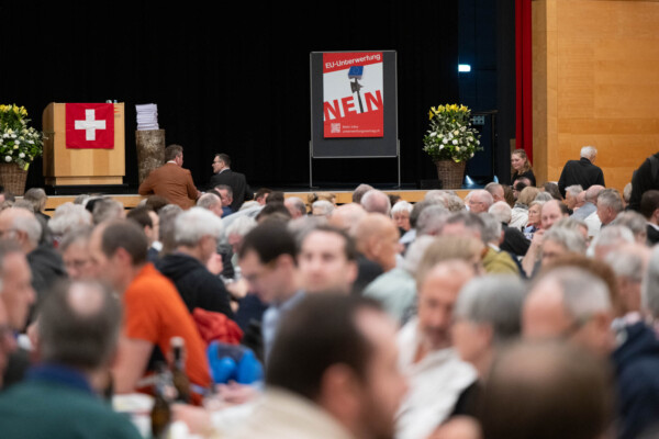 SVP-EU-Informationsanlass 2026