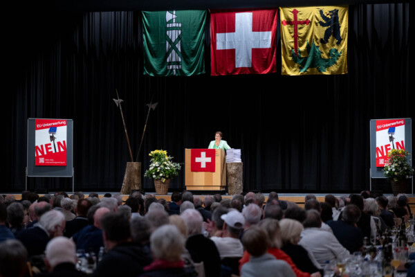 SVP-EU-Informationsanlass 2026