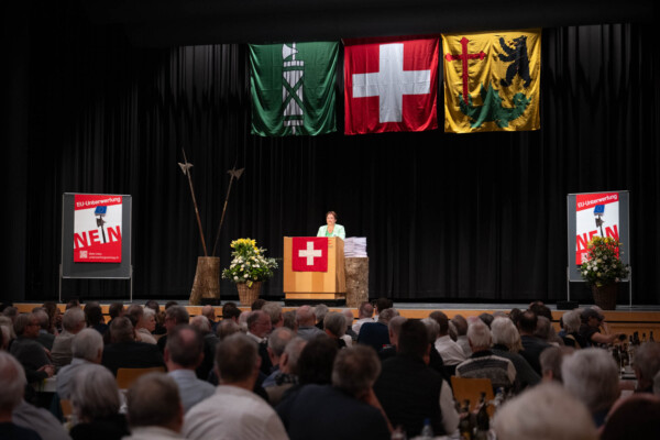 SVP-EU-Informationsanlass 2026