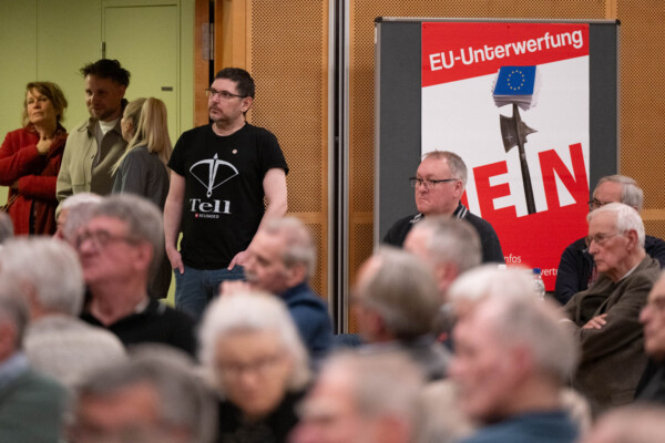 SVP-EU-Informationsanlass 2026