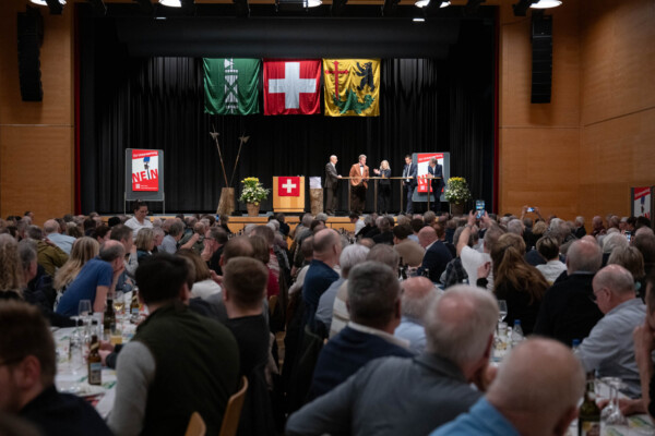 SVP-EU-Informationsanlass 2026