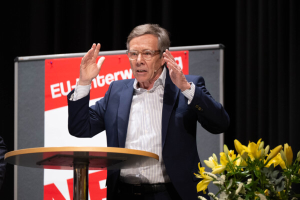 SVP-EU-Informationsanlass 2026