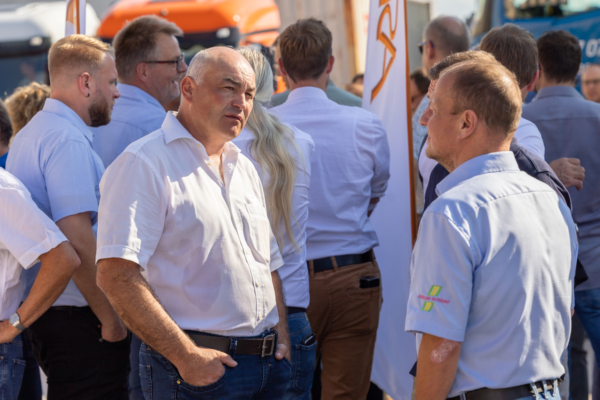 Astag-Ostschweiz-Sektionshöck 2023