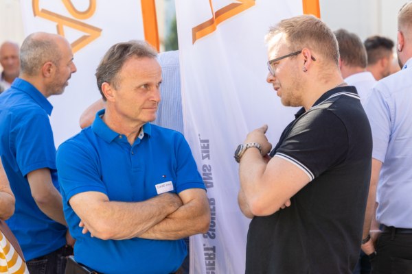 Astag-Ostschweiz-Sektionshöck 2023