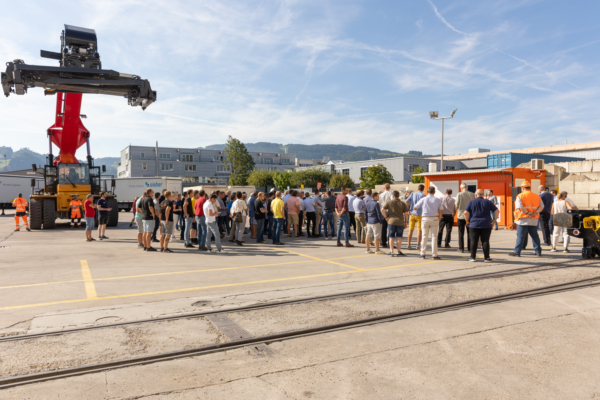 Astag-Ostschweiz-Sektionshöck 2023