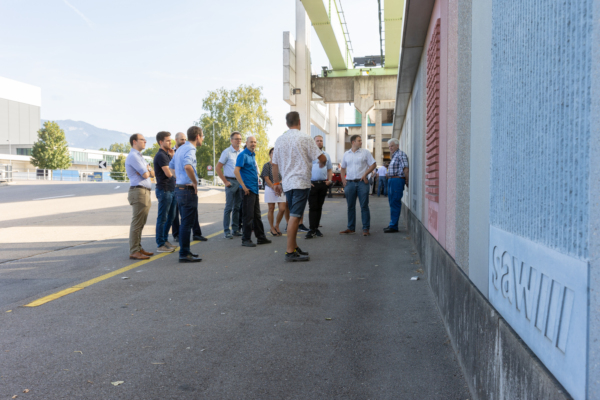 Astag-Ostschweiz-Sektionshöck 2023