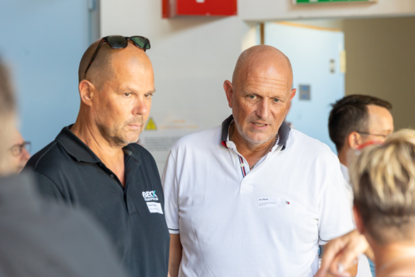 Astag-Ostschweiz-Sektionshöck 2023